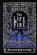 the life of fire: mystic's edition cover