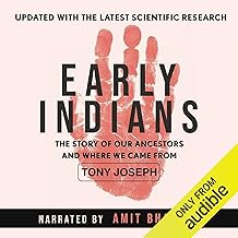 Early Indians cover