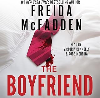 The Boyfriend cover