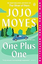 One Plus One: A Novel cover