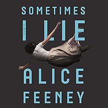 Sometimes I Lie cover