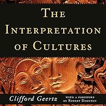 The Interpretation of Cultures cover