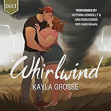 Whirlwind cover