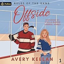 Offside: Rules of the Game, Book 1 cover