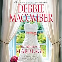 This Matter of Marriage cover