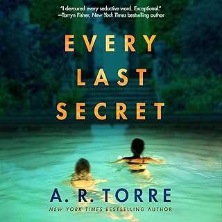 Every Last Secret cover