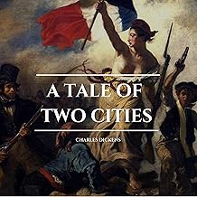 A Tale of Two Cities cover