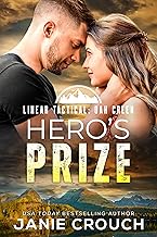 Hero's Prize (Heroes of Oak Creek) cover