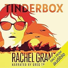 Tinderbox cover