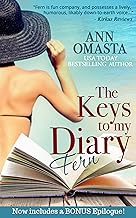 The Keys to my Diary: Fern -- A Florida Keys rom-com beach read romance novel cover
