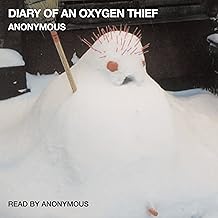 Diary of an Oxygen Thief cover