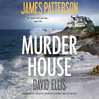 The Murder House cover