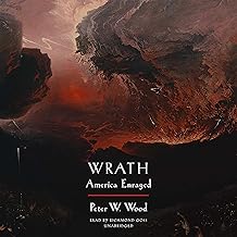 Wrath: America Enraged cover