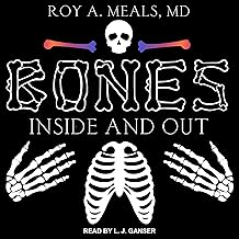 Bones: Inside and Out cover