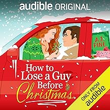 How to Lose a Guy Before Christmas cover