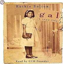 Gal: A True Life cover