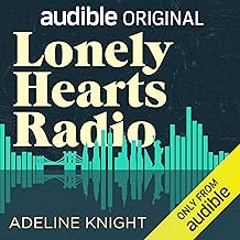 Lonely Hearts Radio cover