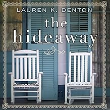 the hideaway cover