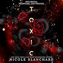 Toxic: A Dark Romance