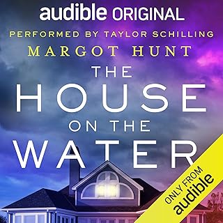 The House on the Water: A Novella cover