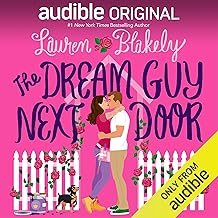 The Dream Guy Next Door cover