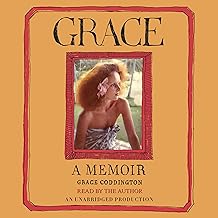 Grace: A Memoir: A Memoir cover