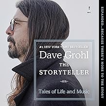 The Storyteller: Expanded: ...Because There's More to the Story cover