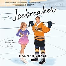 Icebreaker: A Novel cover