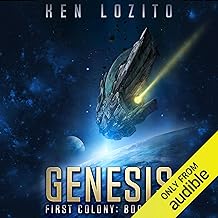 genesis cover