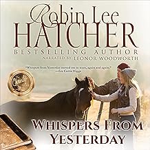 Whispers from Yesterday cover