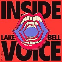 Inside Voice: My Obsession with How We Sound cover