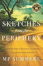 Sketches from the Periphery: A Novel cover