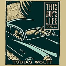 This Boy's Life cover