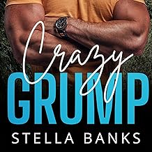 Crazy Grump: Fit Mountain Instaloves, Vol. 1