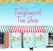 The Tanglewood Tea Shop cover