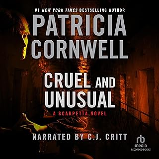 Cruel and Unusual cover