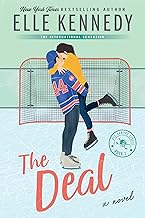 The Deal (Off-Campus Book 1) cover