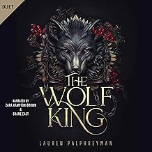 The Wolf King: The Wolf King, Book 1