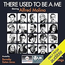 There Used to Be a Me: Peter Sellers: Comic Genius cover