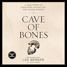 Cave of Bones cover