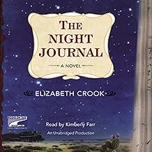 Night Journal cover