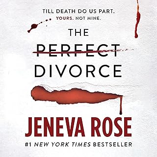 The Perfect Divorce cover