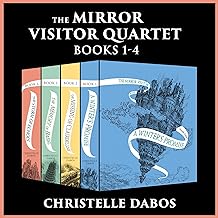 the mirror visitor quartet cover