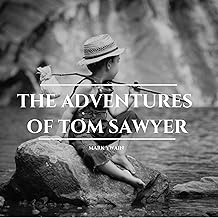 The Adventures of Tom Sawyer cover