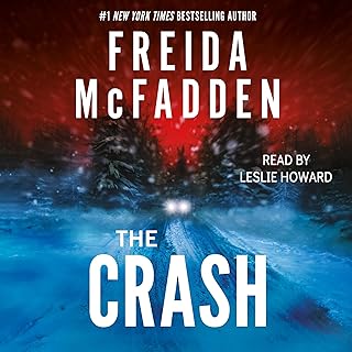 The Crash cover