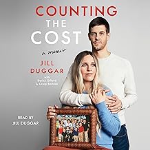 Counting the Cost cover