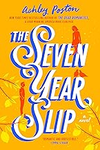 The Seven Year Slip cover