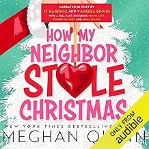 How My Neighbor Stole Christmas cover