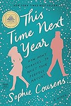 This Time Next Year: A GMA Book Club Pick: A Novel