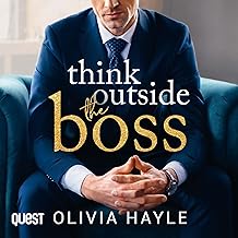 Think Outside the Boss: New York Billionaires, Book 1 cover